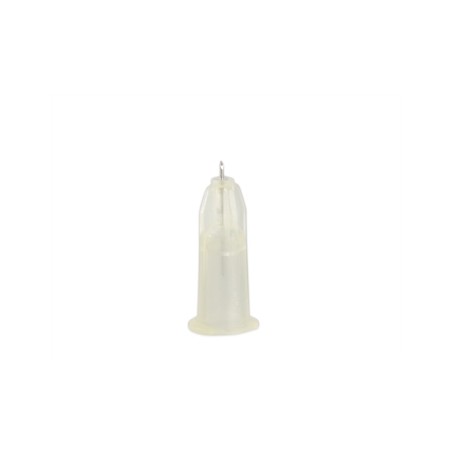 AGO MICRO-MESOTERAPIA 30G 2,5mm - giallo