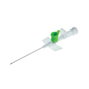 AGO CANNULA BD VENFLON 18G 45 mm - 391893 - sterile