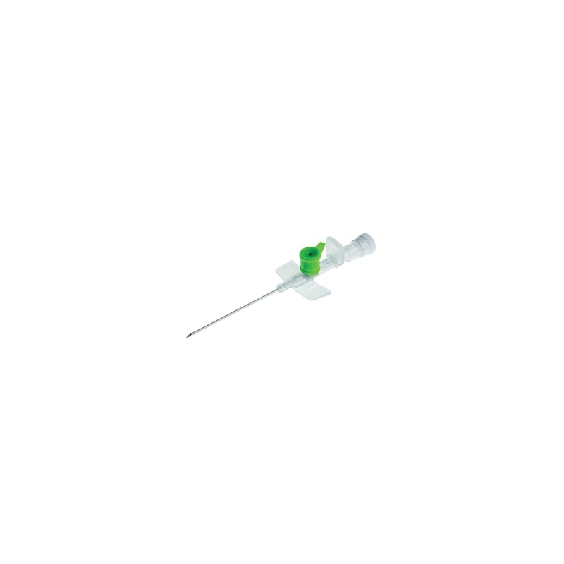 AGO CANNULA BD VENFLON 18G 45 mm - 391893 - sterile