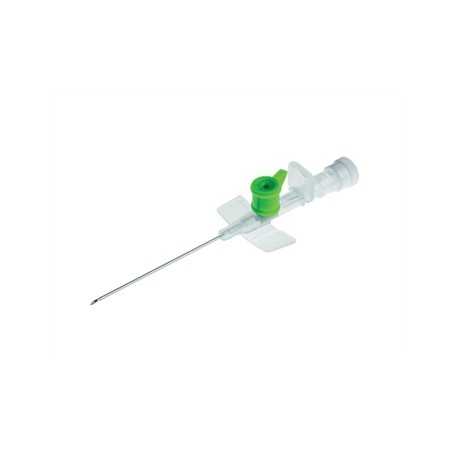 AGO CANNULA BD VENFLON 18G 45 mm - 391893 - sterile