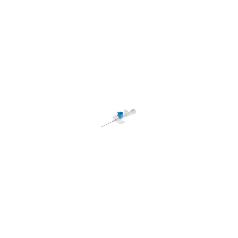 AGO CANNULA BD VENFLON 22G 25 mm - 391891 - sterile