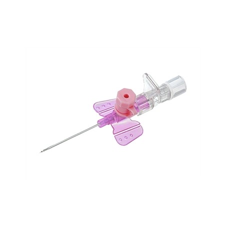 CATETERE IV VASOFIX SAFETY PUR B-BRAUN 20G 33 mm - sterile