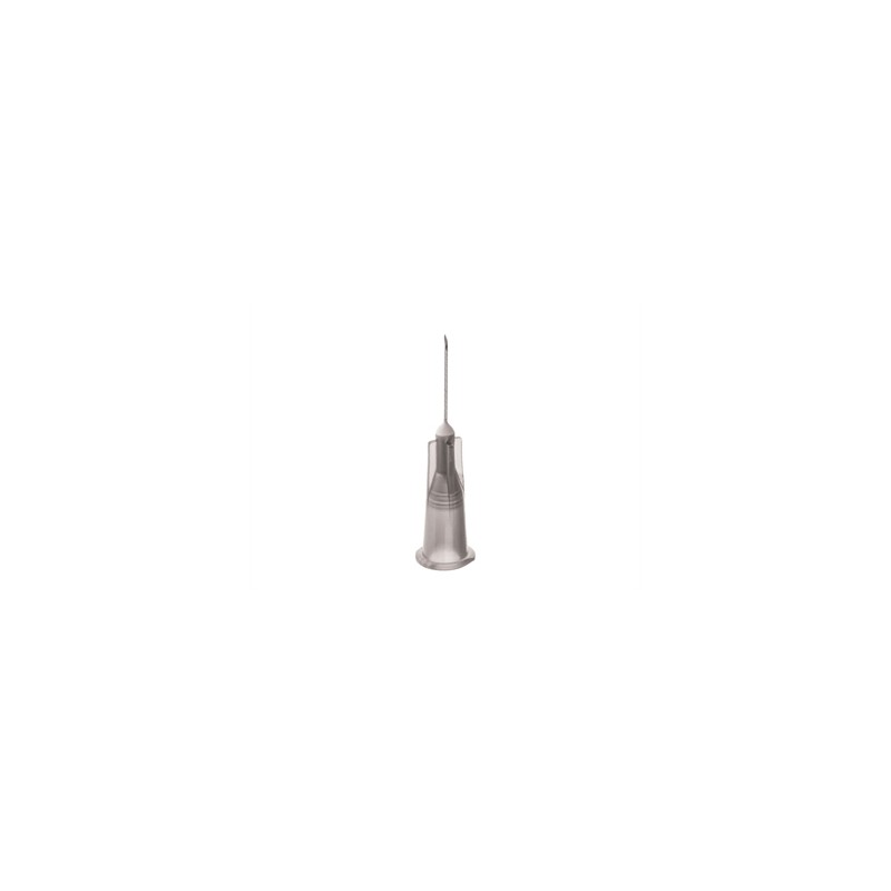 AGO BD MICROLANCE 27G - 0,4x13 mm - grigio