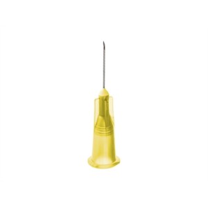 AGO BD MICROLANCE 30G - 0,29x13 mm - giallo