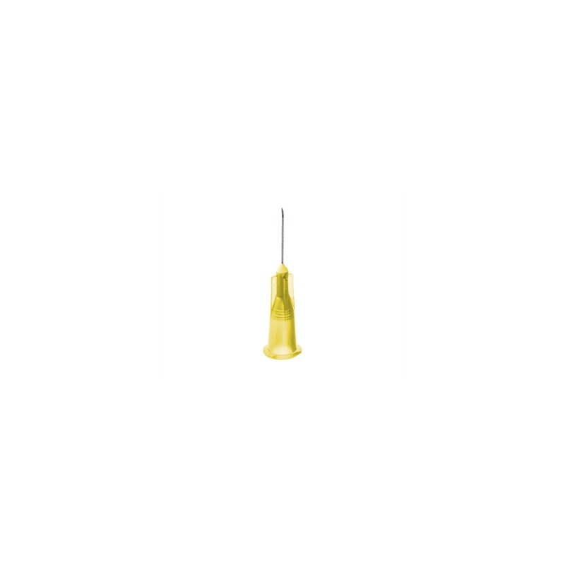 AGO BD MICROLANCE 30G - 0,29x13 mm - giallo