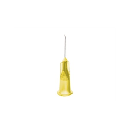 AGO BD MICROLANCE 30G - 0,29x13 mm - giallo