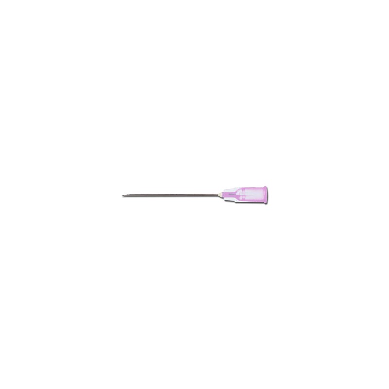 AGO IPODERMICO 18G 1,2x38mm - sterile