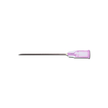 AGO IPODERMICO 18G 1,2x38mm - sterile