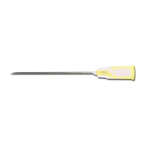 AGO IPODERMICO 19G 1,1x38mm - sterile