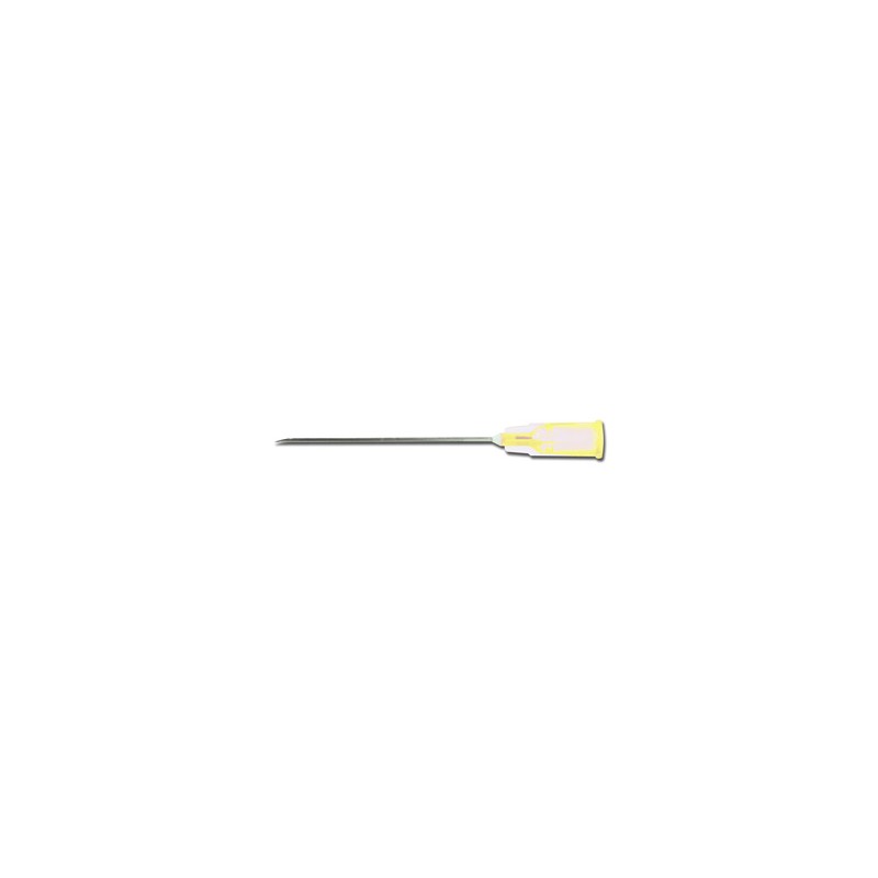 AGO IPODERMICO 19G 1,1x38mm - sterile