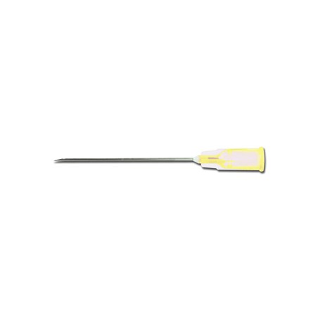 AGO IPODERMICO 19G 1,1x38mm - sterile