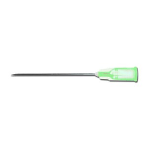 AGO IPODERMICO 21G 0,8x38mm - sterile