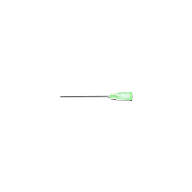 AGO IPODERMICO 21G 0,8x38mm - sterile
