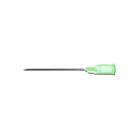 AGO IPODERMICO 21G 0,8x38mm - sterile