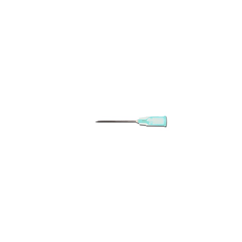 AGO IPODERMICO 23G 0,6x25mm - sterile