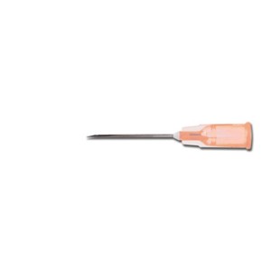AGO IPODERMICO 25G 0,5x16mm - sterile