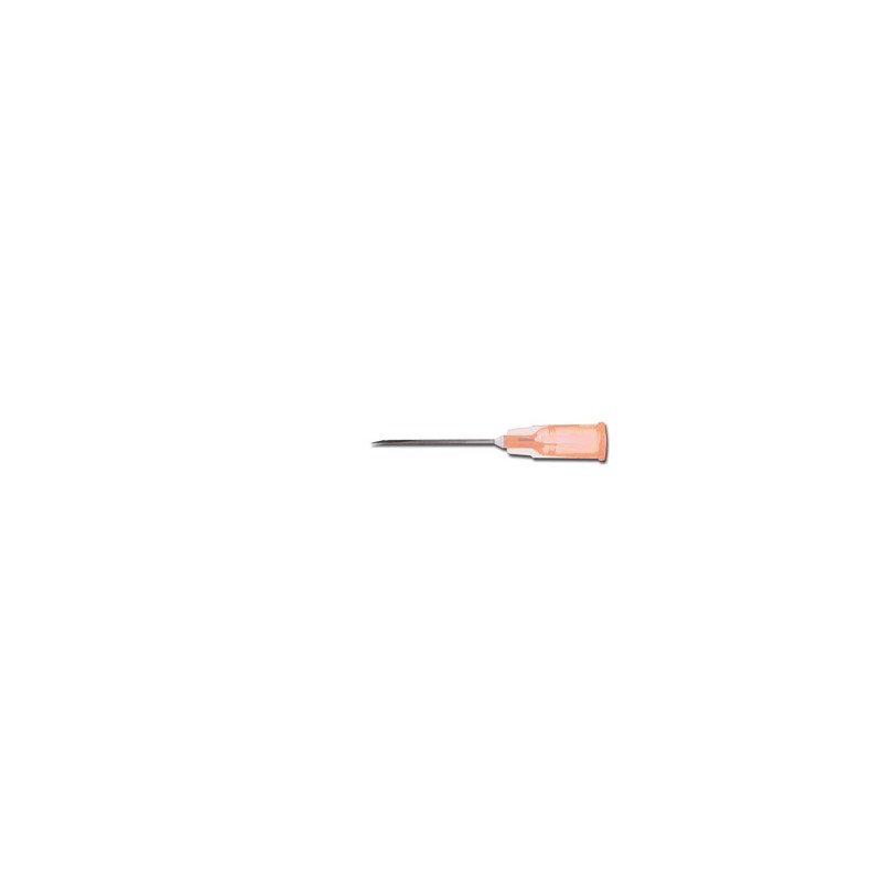 AGO IPODERMICO 25G 0,5x16mm - sterile