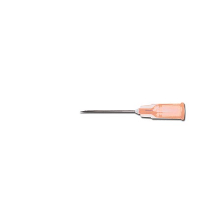 AGO IPODERMICO 25G 0,5x16mm - sterile
