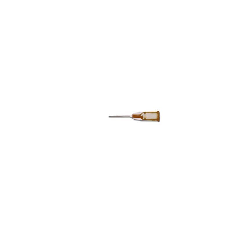 AGO IPODERMICO 26G 0,45x12,7mm - sterile