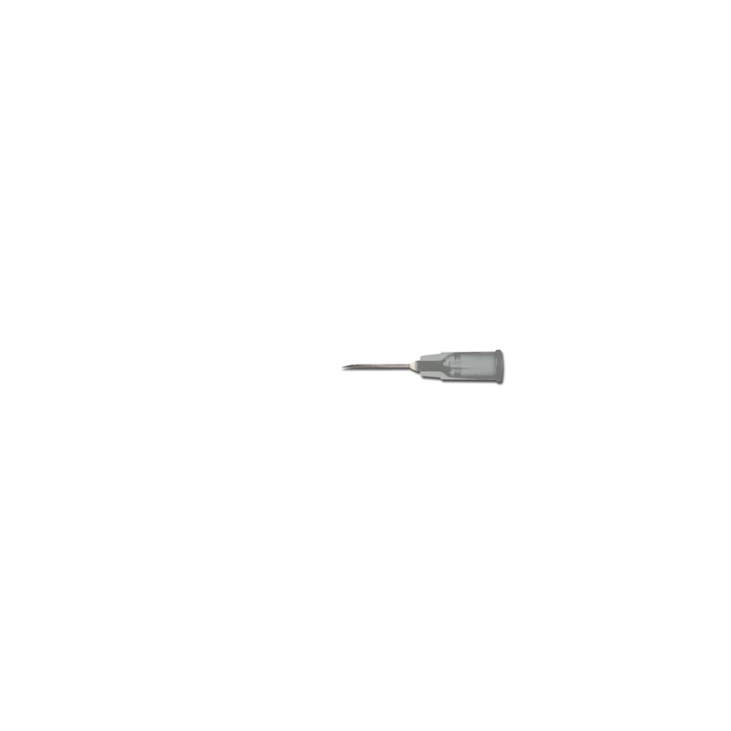 AGO IPODERMICO 27G 0,4x12,7mm - sterile