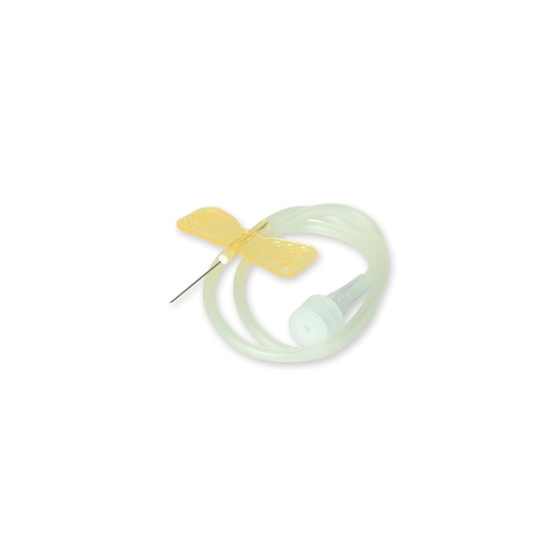 AGO EPICRANICO 25G L/L - a farfalla, sterile