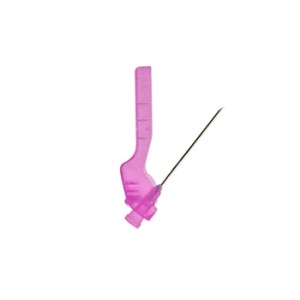 AGO IPODERMICO DI SICUREZZA 18G 1,2x38mm - sterile