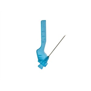 AGO IPODERMICO DI SICUREZZA 23G 0,6x25mm - sterile
