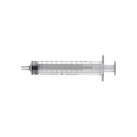SIRINGA 3 PEZZI SENZA AGO - 30 ml LLC
