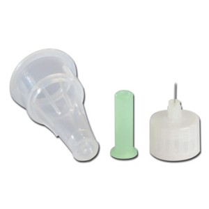 AGHI PENNA INSULINA 4 mm - 32G