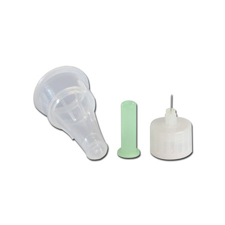 AGHI PENNA INSULINA 4 mm - 32G