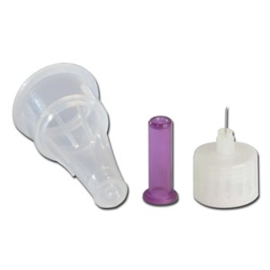 AGHI PENNA INSULINA 5 mm - 31G