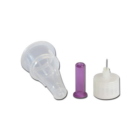 AGHI PENNA INSULINA 5 mm - 31G