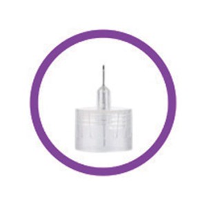 AGO BD MICRO-FINE 5 mm - 31G - 320594