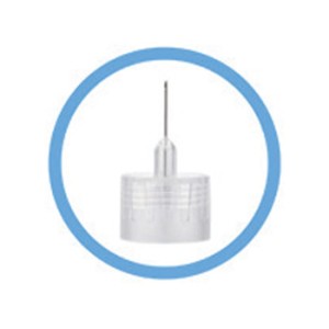 AGO BD MICRO-FINE 8 mm - 31G - 320592
