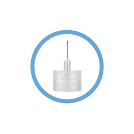 AGO BD MICRO-FINE 8 mm - 31G - 320592