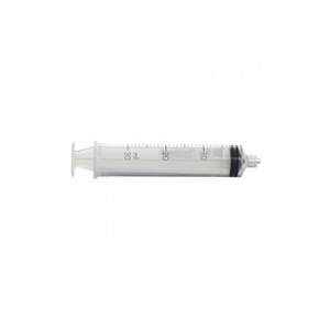 SIRINGA BD PLASTIPAK SENZA AGO - 30 ml Luer Lock