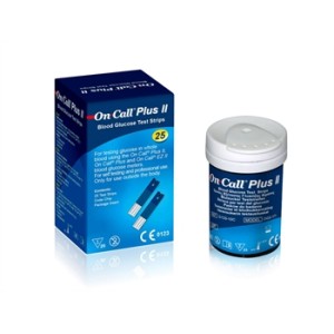 STRISCE GLUCOSIO per 23886-23897