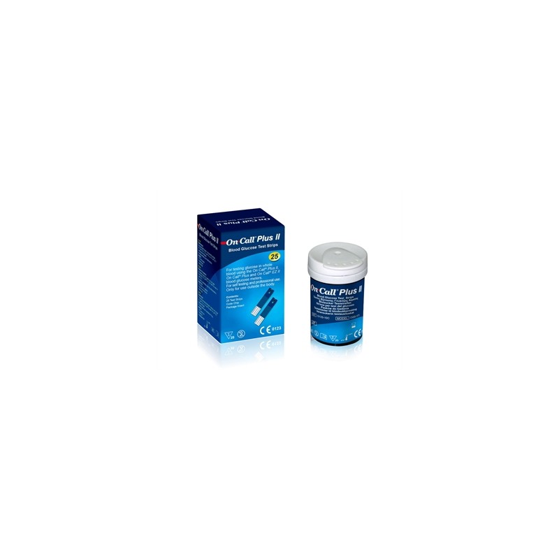 STRISCE GLUCOSIO per 23886-23897