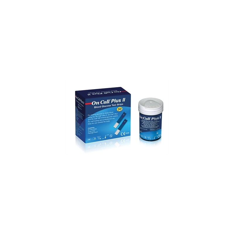 STRISCE GLUCOSIO per 23886-23897