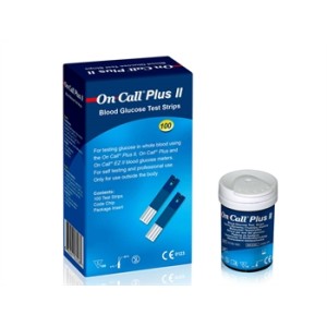STRISCE GLUCOSIO per 23886-23897