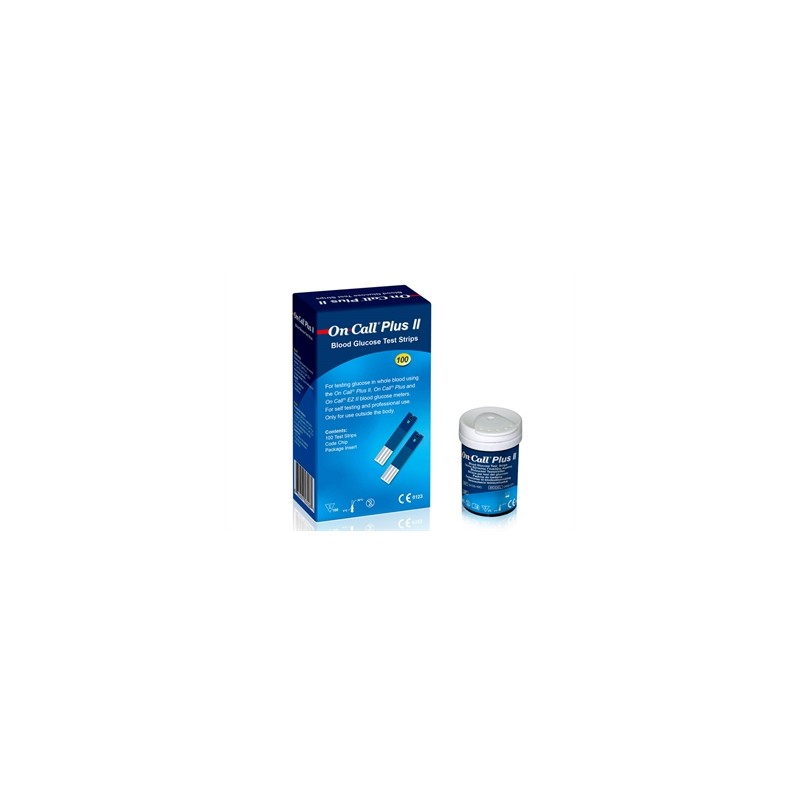 STRISCE GLUCOSIO per 23886-23897