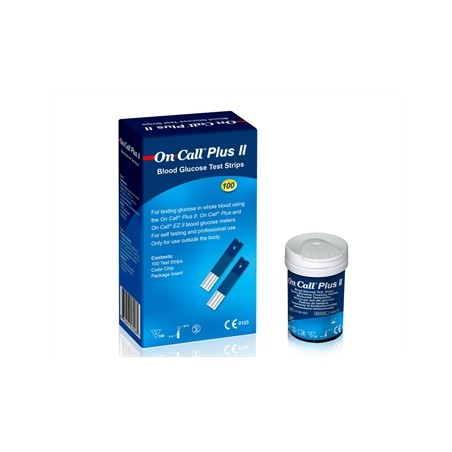 STRISCE GLUCOSIO per 23886-23897