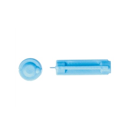 LANCETTE PUNGIDITO 28G per 23915, 23919 sterili