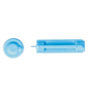 LANCETTE PUNGIDITO 28G per 23915, 23919 - sterili