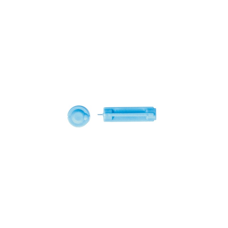 LANCETTE PUNGIDITO 28G per 23915, 23919 - sterili