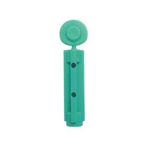 LANCETTE PUNGIDITO 32G per 23919 - sterili