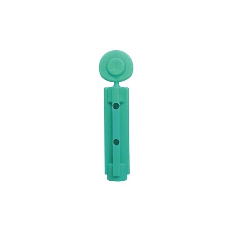 LANCETTE PUNGIDITO 32G per 23919 - sterili
