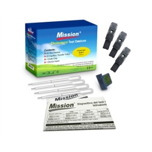 PANNELLO PROFILO LIPIDICO 3in1 + CAPILLARI per codice 23932