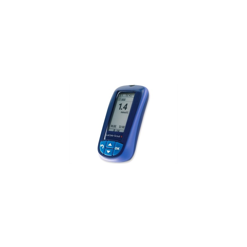 LACTATE SCOUT 4