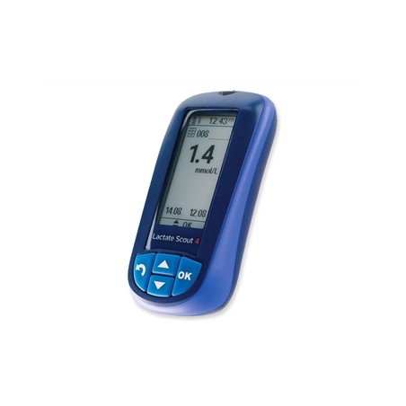LACTATE SCOUT 4